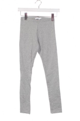 Dětské legíny  Name It, Velikost 9-10y/ 140-146 cm, Barva Šedá, Cena  249,00 Kč