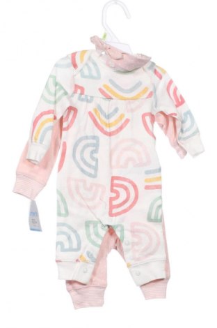 Detský komplet  Carter's, Veľkosť 2-3m/ 56-62 cm, Farba Viacfarebná, Cena  17,95 €