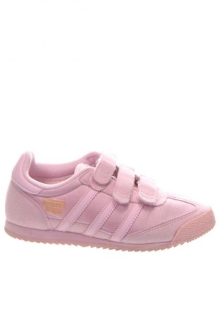Încălțăminte pentru copii Adidas, Mărime 33, Culoare Roz, Preț 107,14 Lei