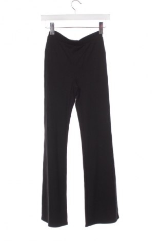 Gyerek nadrág H&M, Méret 13-14y / 164-168 cm, Szín Fekete, Ár 6 800 Ft