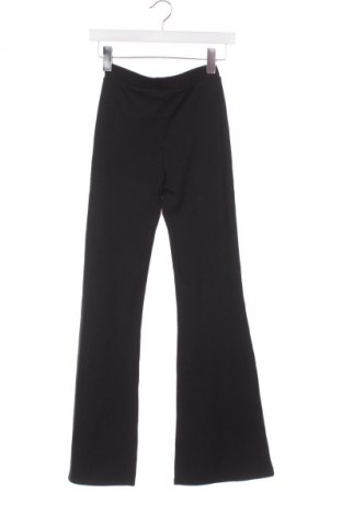 Gyerek nadrág H&M, Méret 13-14y / 164-168 cm, Szín Fekete, Ár 6 800 Ft