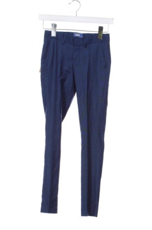 Gyerek nadrág Jack & Jones, Méret 9-10y / 140-146 cm, Szín Kék, Ár 12 019 Ft
