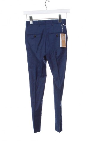 Gyerek nadrág Jack & Jones, Méret 9-10y / 140-146 cm, Szín Kék, Ár 12 019 Ft