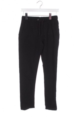 Pantaloni pentru copii KappAhl, Mărime 10-11y/ 146-152 cm, Culoare Negru, Preț 53,99 Lei