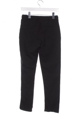 Pantaloni pentru copii KappAhl, Mărime 10-11y/ 146-152 cm, Culoare Negru, Preț 53,99 Lei
