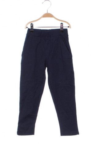 Παιδικό παντελόνι Lee Cooper, Μέγεθος 4-5y/ 110-116 εκ., Χρώμα Μπλέ, Τιμή 35,99 €