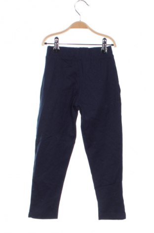 Παιδικό παντελόνι Lee Cooper, Μέγεθος 4-5y/ 110-116 εκ., Χρώμα Μπλέ, Τιμή 35,99 €