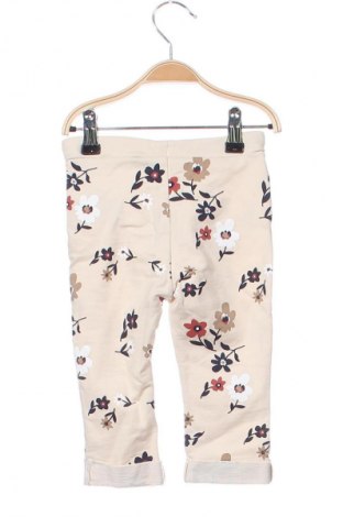 Pantaloni pentru copii Lupilu, Mărime 9-12m/ 74-80 cm, Culoare Multicolor, Preț 53,57 Lei