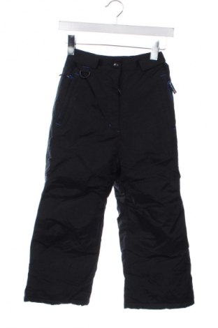 Detské nohavice pre zimné športy  Amazon Essentials, Veľkosť 6-7y/ 122-128 cm, Farba Čierna, Cena  37,95 €