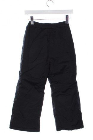 Detské nohavice pre zimné športy  Amazon Essentials, Veľkosť 6-7y/ 122-128 cm, Farba Čierna, Cena  37,95 €