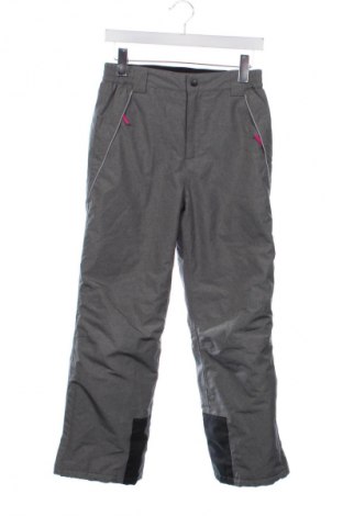 Spodnie dziecięce do sportów zimowych Crane, Rozmiar 10-11y/ 146-152 cm, Kolor Szary, Cena 66,99 zł