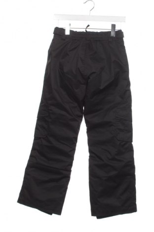Spodnie dziecięce do sportów zimowych Unbranded, Rozmiar 9-10y/ 140-146 cm, Kolor Czarny, Cena 63,99 zł