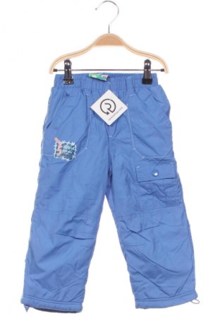 Detské nohavice pre zimné športy  Unbranded, Veľkosť 2-3y/ 98-104 cm, Farba Modrá, Cena  11,43 €