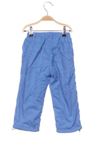 Detské nohavice pre zimné športy  Unbranded, Veľkosť 2-3y/ 98-104 cm, Farba Modrá, Cena  11,43 €