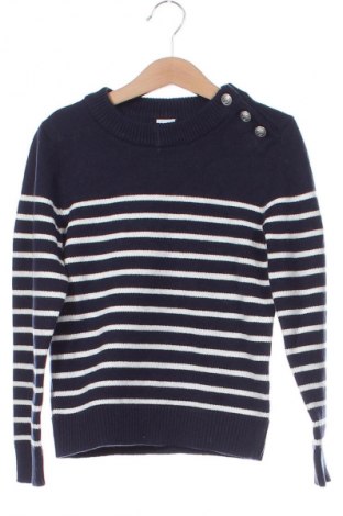 Dětský svetr  Petit Bateau, Velikost 6-7y/ 122-128 cm, Barva Vícebarevné, Cena  1 249,00 Kč