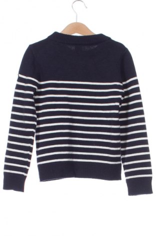Dětský svetr  Petit Bateau, Velikost 6-7y/ 122-128 cm, Barva Vícebarevné, Cena  1 249,00 Kč