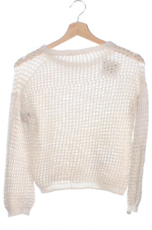 Dětský svetr  Unbranded, Velikost 12-13y/ 158-164 cm, Barva Krémová, Cena  229,00 Kč