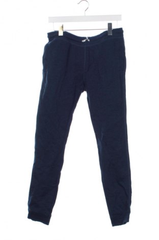 Dětské tepláky C&A, Velikost 12-13y/ 158-164 cm, Barva Modrá, Cena  409,00 Kč
