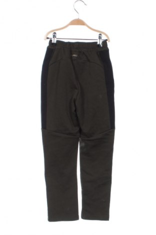 Dziecięce spodnie sportowe Canterbury, Rozmiar 6-7y/ 122-128 cm, Kolor Zielony, Cena 134,99 zł