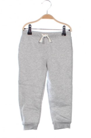 Detské tepláky Carter's, Veľkosť 18-24m/ 86-98 cm, Farba Sivá, Cena  15,95 €