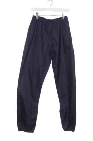 Detské tepláky Decathlon, Veľkosť 14-15y/ 168-170 cm, Farba Modrá, Cena  4,95 €