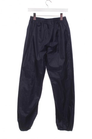Detské tepláky Decathlon, Veľkosť 14-15y/ 168-170 cm, Farba Modrá, Cena  4,95 €
