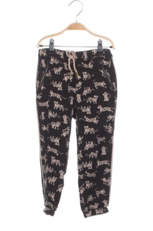 Dziecięce spodnie sportowe H&M, Rozmiar 3-4y/ 104-110 cm, Kolor Kolorowy, Cena 12,99 zł