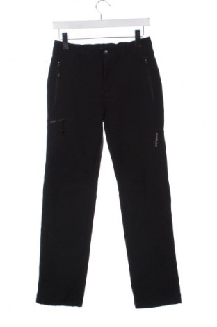 Dětské tepláky Icepeak, Velikost 12-13y/ 158-164 cm, Barva Černá, Cena  549,00 Kč