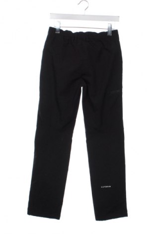 Dětské tepláky Icepeak, Velikost 12-13y/ 158-164 cm, Barva Černá, Cena  549,00 Kč