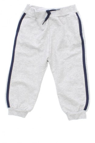 Dziecięce spodnie sportowe Kanz, Rozmiar 12-18m/ 80-86 cm, Kolor Szary, Cena 84,99 zł