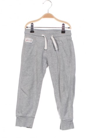 Detské tepláky Oviesse, Veľkosť 18-24m/ 86-98 cm, Farba Sivá, Cena  5,72 €