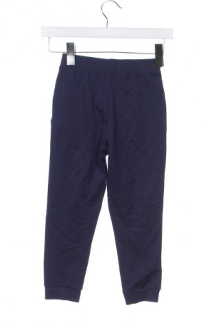 Dziecięce spodnie sportowe Sinsay, Rozmiar 4-5y/ 110-116 cm, Kolor Niebieski, Cena 25,37 zł
