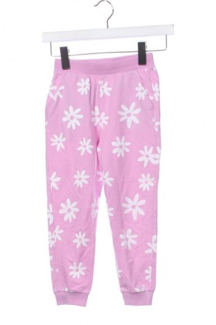 Dziecięce spodnie sportowe Sinsay, Rozmiar 4-5y/ 110-116 cm, Kolor Kolorowy, Cena 25,79 zł