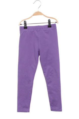 Dziecięce spodnie sportowe Sinsay, Rozmiar 3-4y/ 104-110 cm, Kolor Fioletowy, Cena 45,06 zł