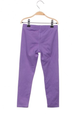 Dziecięce spodnie sportowe Sinsay, Rozmiar 3-4y/ 104-110 cm, Kolor Fioletowy, Cena 45,06 zł