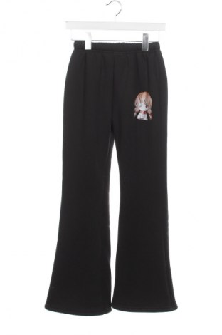 Detské tepláky Unbranded, Veľkosť 12-13y/ 158-164 cm, Farba Čierna, Cena  5,01 €