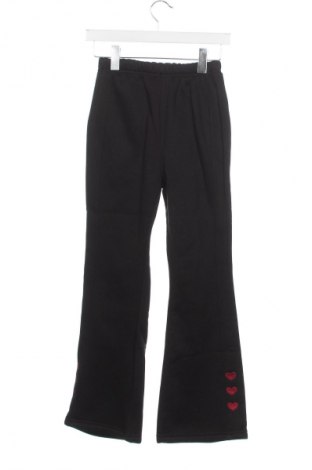 Detské tepláky Unbranded, Veľkosť 10-11y/ 146-152 cm, Farba Čierna, Cena  5,01 €