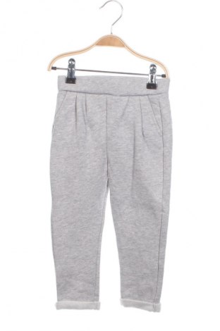 Dziecięce spodnie sportowe Unbranded, Rozmiar 18-24m/ 86-98 cm, Kolor Szary, Cena 19,99 zł