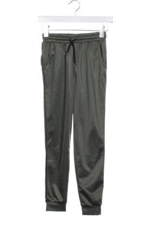 Detské tepláky Unbranded, Veľkosť 8-9y/ 134-140 cm, Farba Zelená, Cena  3,95 €