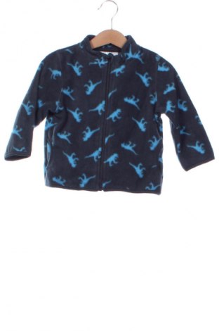 Dziecięca sportowa bluza Impidimpi, Rozmiar 9-12m/ 74-80 cm, Kolor Kolorowy, Cena 19,99 zł