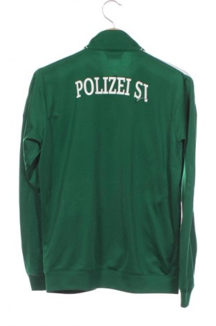 Dziecięca sportowa bluza Jako, Rozmiar 12-13y/ 158-164 cm, Kolor Zielony, Cena 28,99 zł
