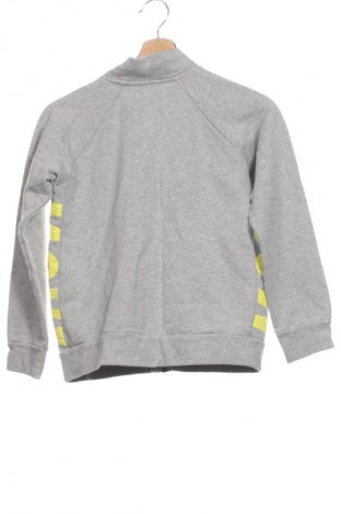 Dziecięca sportowa bluza United Colors Of Benetton, Rozmiar 8-9y/ 134-140 cm, Kolor Szary, Cena 36,05 zł