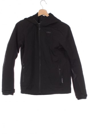 Kinderjacke CMP, Größe 13-14y/ 164-168 cm, Farbe Schwarz, Preis 26,99 €