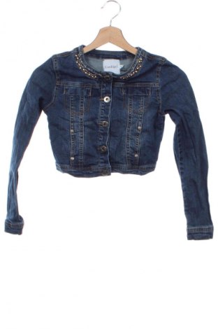 Dětská bunda  Conbipel, Velikost 9-10y/ 140-146 cm, Barva Modrá, Cena  619,00 Kč