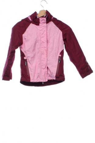 Dziecięca kurtka Crivit, Rozmiar 6-7y/ 122-128 cm, Kolor Kolorowy, Cena 25,99 zł