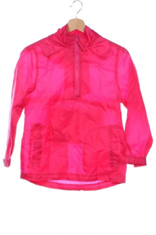 Dziecięca kurtka F&F, Rozmiar 9-10y/ 140-146 cm, Kolor Różowy, Cena 26,99 zł