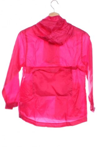 Dziecięca kurtka F&F, Rozmiar 9-10y/ 140-146 cm, Kolor Różowy, Cena 26,99 zł