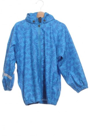 Dětská bunda  H&M, Velikost 4-5y/ 110-116 cm, Barva Modrá, Cena  405,00 Kč