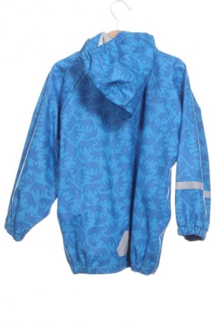 Dětská bunda  H&M, Velikost 4-5y/ 110-116 cm, Barva Modrá, Cena  405,00 Kč