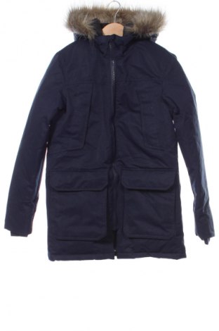 Detská bunda  Jack & Jones, Veľkosť 10-11y/ 146-152 cm, Farba Modrá, Cena  59,95 €